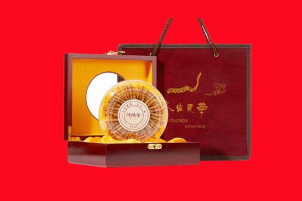 北京市房山回收虫草