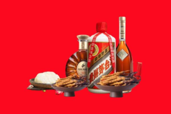 北京市房山回收礼品